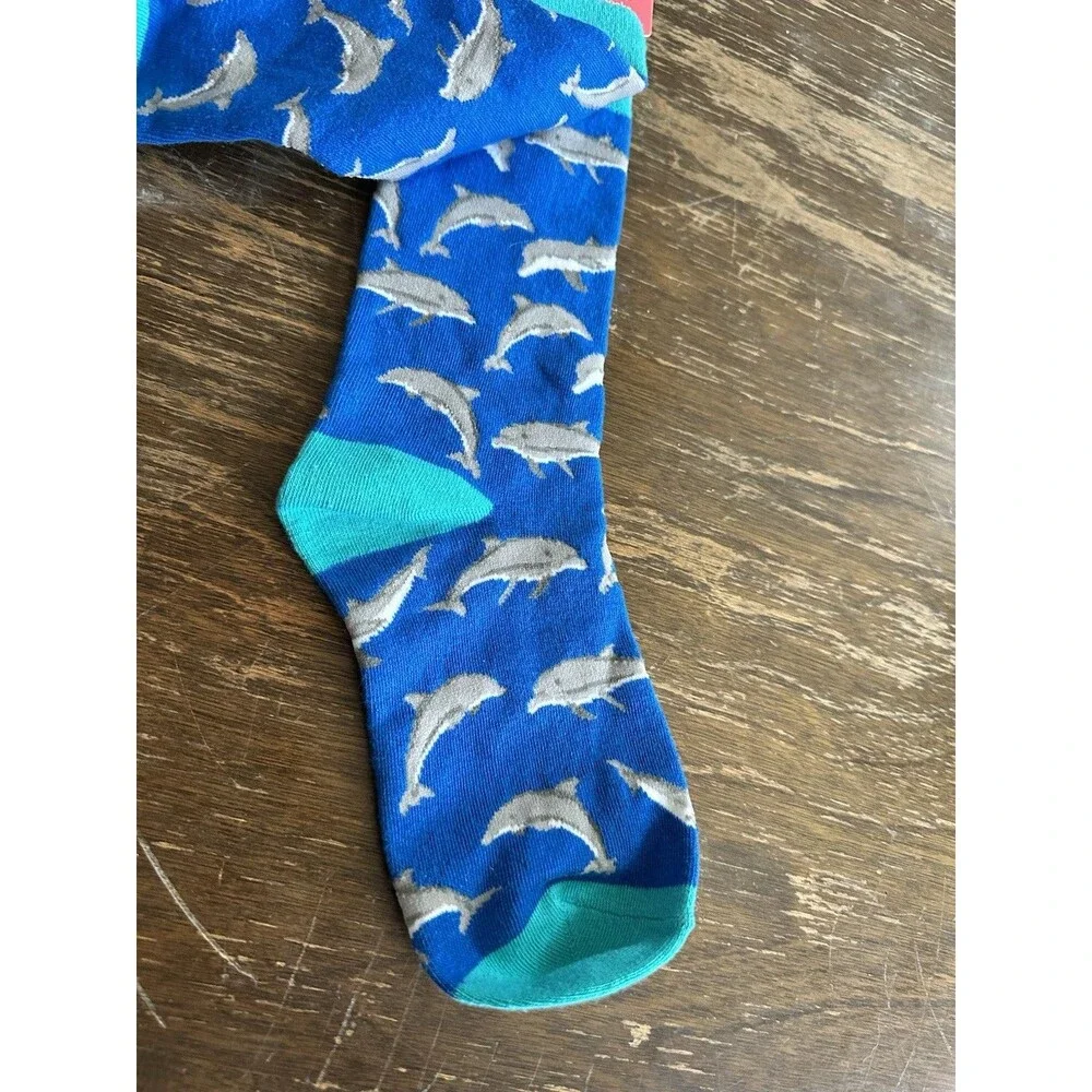 Wheel House Novelty Socks